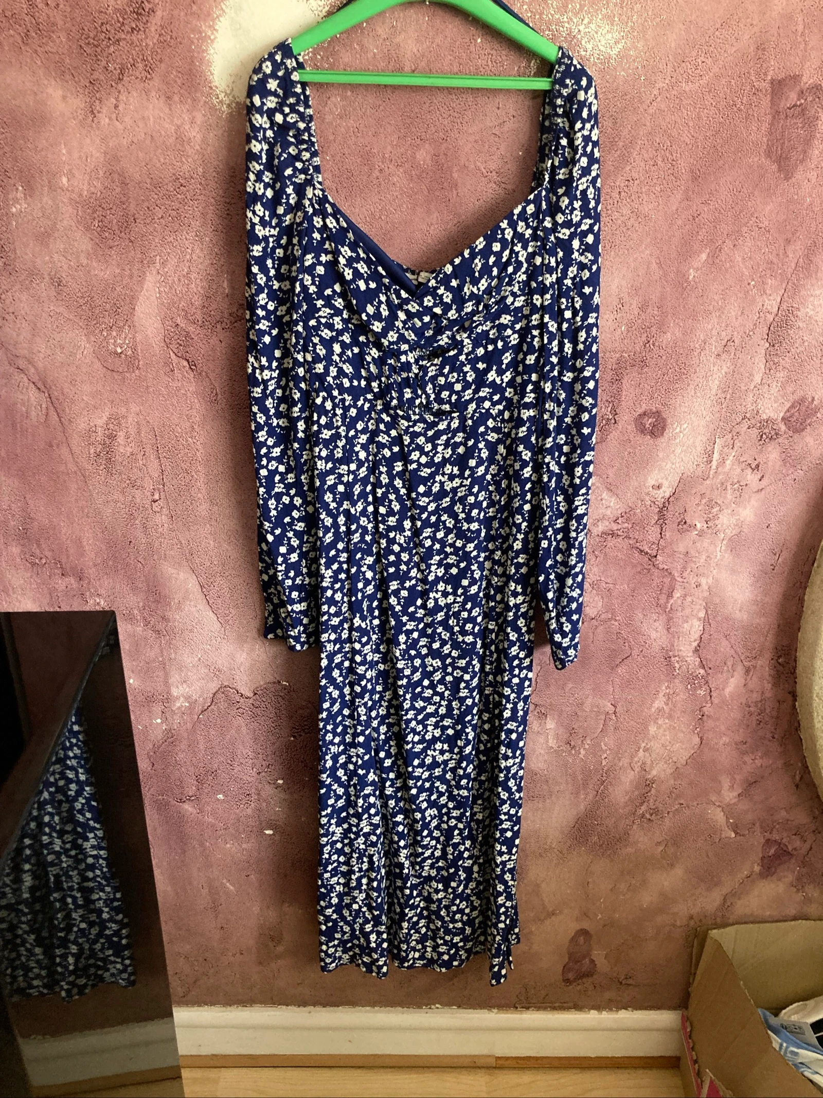 Très jolie robe d été taille M